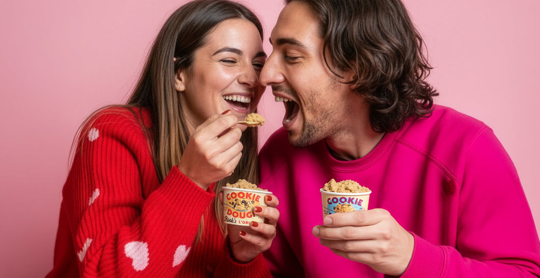 Saint-Valentin 2026 : Les meilleures idées cadeaux pour les foodies (et pourquoi oublier les chocolats)