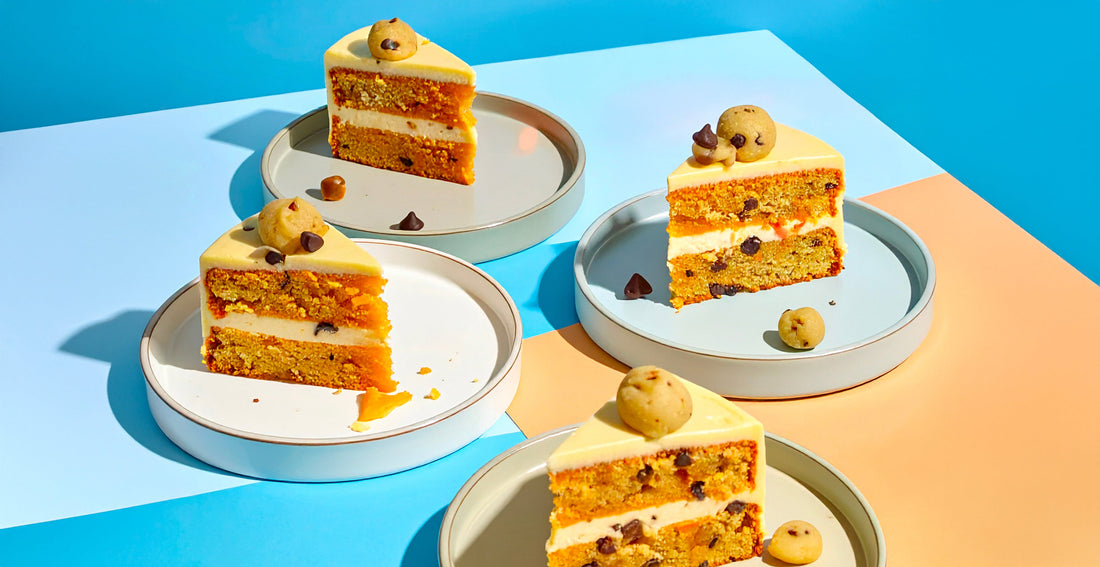 Pourquoi les desserts américains sont plus gourmands ?